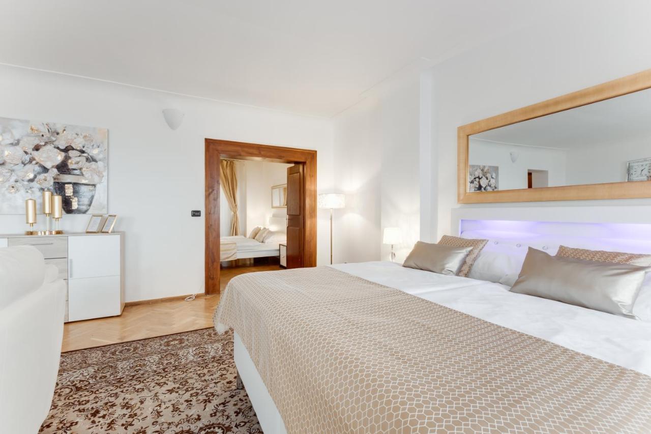 Apartament Charles Bridge Royal - Castle District