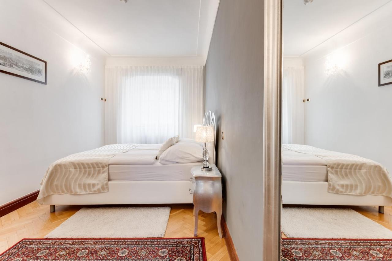 Apartament Charles Bridge Royal - Castle District *