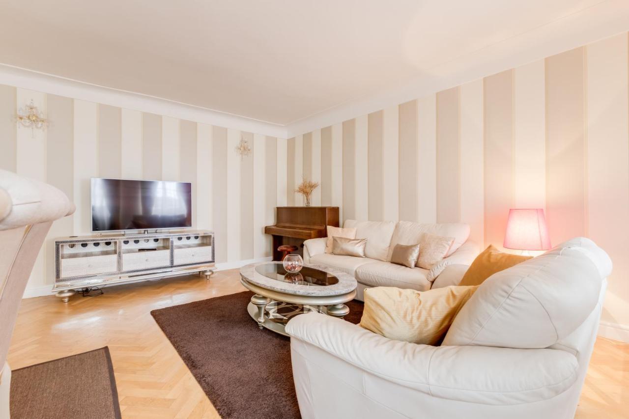 Apartament Charles Bridge Royal - Castle District