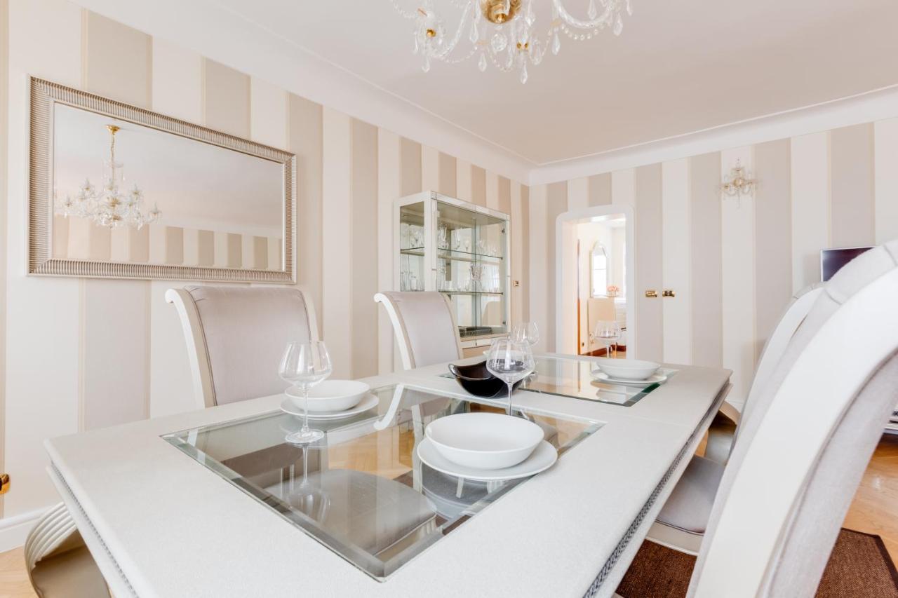 Apartament Charles Bridge Royal - Castle District Praga