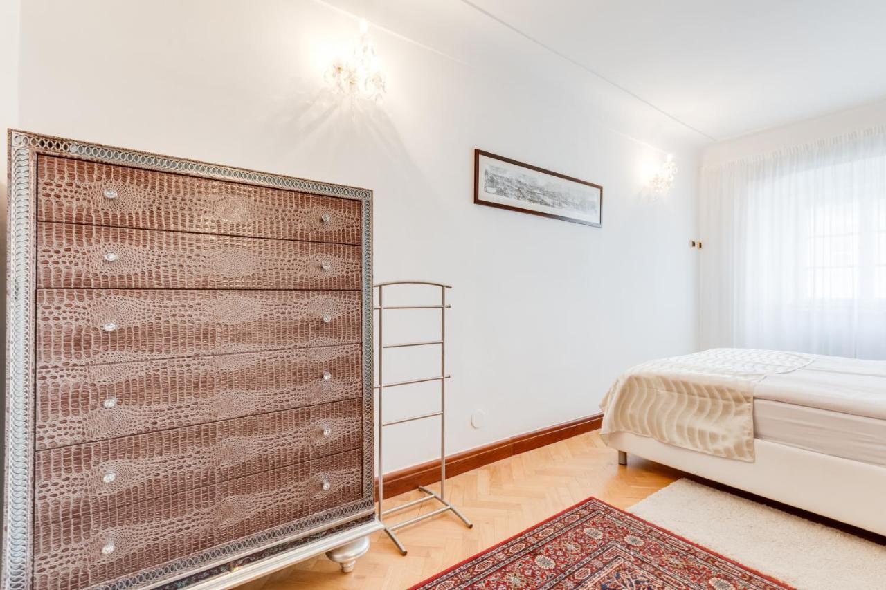 Apartament Charles Bridge Royal - Castle District
