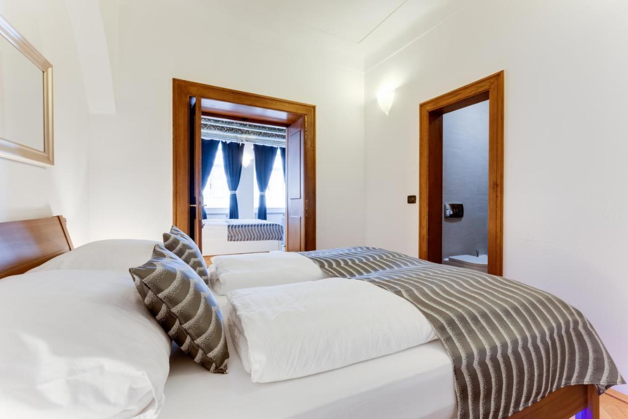 Apartament Charles Bridge Royal - Castle District *