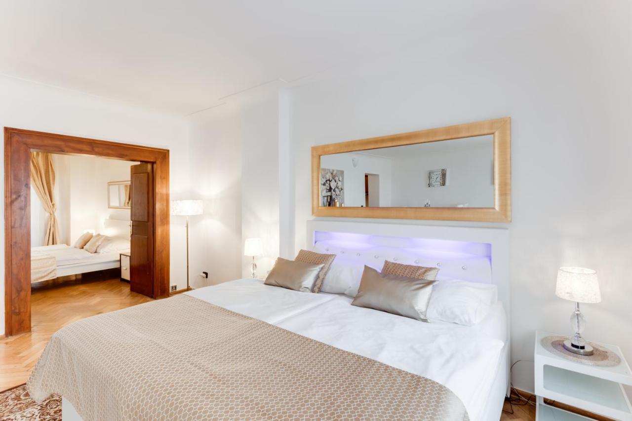 Apartmán Charles Bridge Royal - Castle District
